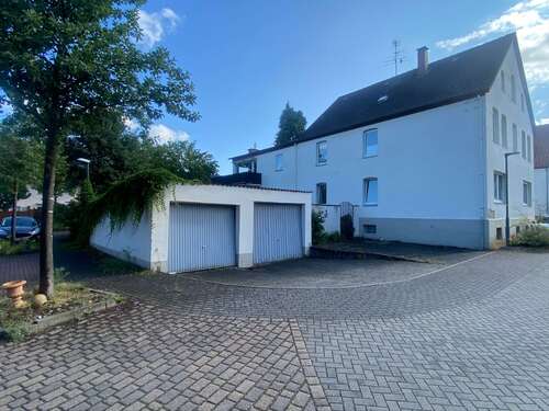 Foto - Haus zum Kaufen in Bad Salzuflen 278.000,00 € 211 m²