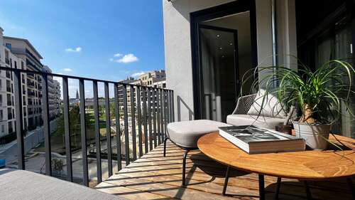 Foto - Wohnung zum Mieten in München 2.420,00 € 63 m²