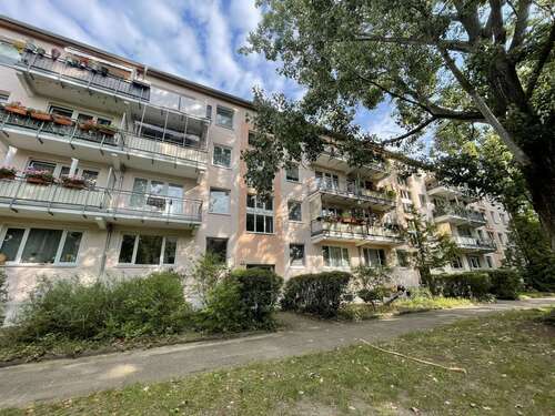 Foto - Wohnung zum Kaufen in Berlin 270.000,00 € 53 m²