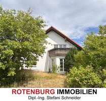 Haus zum Kaufen in Nentershausen 185.000,00 € 162 m²