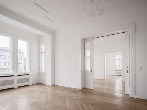 Foto - Wohnung zum Kaufen in Berlin 972.000,00 € 194.47 m²