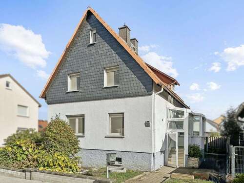 Foto - Haus zum Kaufen in Wölfersheim 279.000,00 € 132.55 m²