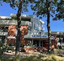 Büro in Buchholz in der Nordheide 1.548,00 € 129 m²