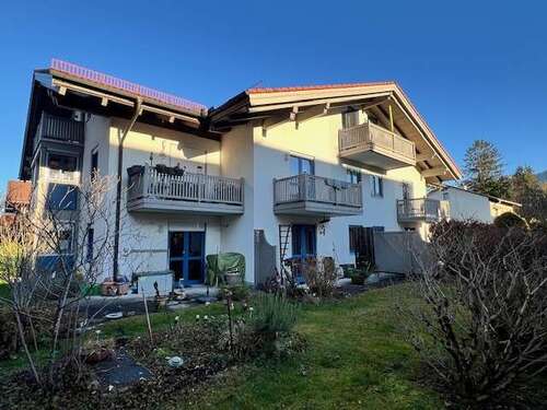 Foto - Wohnung zum Kaufen in Piding 225.000,00 € 49 m²