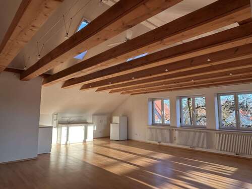 Foto - Wohnung zum Mieten in Karlshuld 1.400,00 € 140 m²