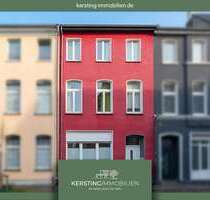 Haus zum Kaufen in Krefeld Stadtmitte 445.000,00 € 203 m² - Krefeld / Stadtmitte