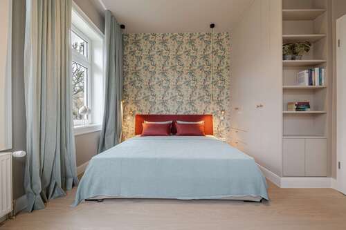 Foto - Wohnung zum Mieten in Sylt 2.500,00 € 39.62 m²