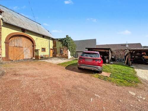 Foto - Haus zum Kaufen in Dunzweiler 79.000,00 € 98 m²