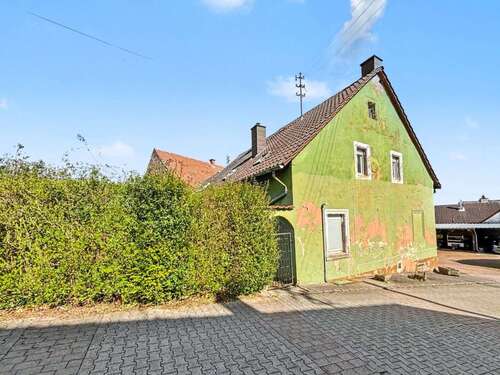 Foto - Haus zum Kaufen in Dunzweiler 124.000,00 € 98 m²