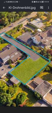 Foto - Grundstück zu verkaufen in Münster 399.000,00 € 615 m²