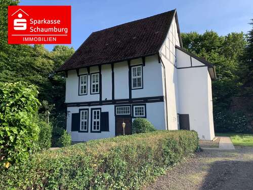 Foto - Haus zum Kaufen in Bückeburg 349.000,00 € 200 m²