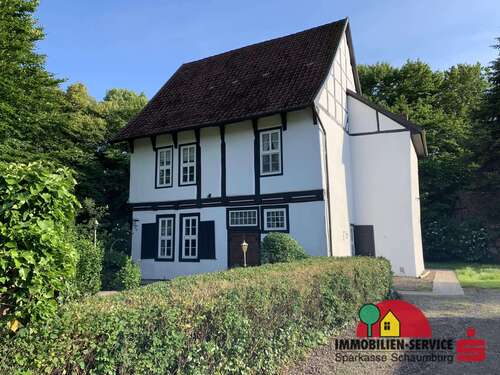 Foto - Haus zum Kaufen in Bückeburg 349.000,00 € 200 m²