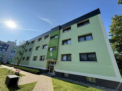 Foto - Wohnung zum Mieten in Gütersloh 594,38 € 73.38 m²