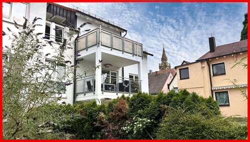 Foto - Wohnung zum Kaufen in Ludwigsburg 660.000,00 € 135 m²