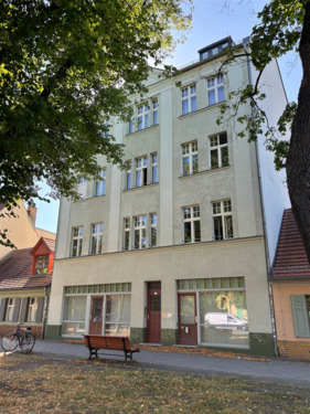 Foto - Wohnung zum Kaufen in Potsdam 430.000,00 € 87.5 m²