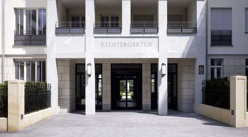 Foto - Wohnung zum Mieten in Münster 3.090,00 € 123 m²