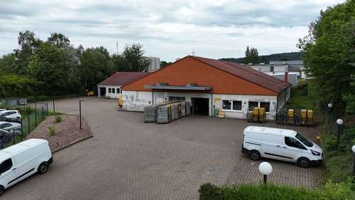 Foto - Halle in Menden 583.000,00 € 790 m²