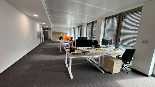 Foto - Büro in München 7.850,00 € 350 m²