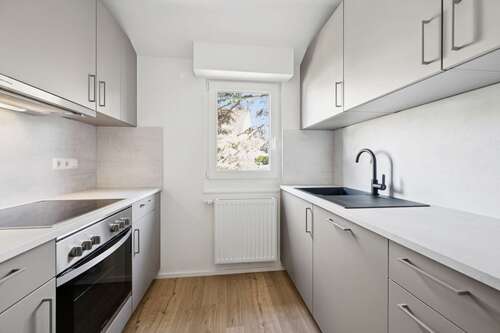 Foto - Wohnung zum Mieten in Esslingen am Neckar 1.050,00 € 56 m²