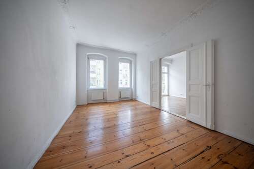 Foto - Wohnung zum Kaufen in Berlin 480.000,00 € 95 m²