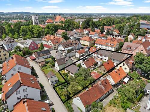 Foto - Grundstück zu verkaufen in Landsberg am Lech 1.360.000,00 € 1352 m²
