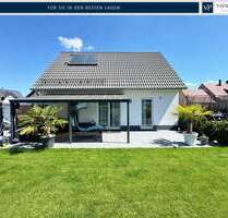 Haus zum Kaufen in Pfeffenhausen Oberlauterbach 565.000,00 € 110 m² - Pfeffenhausen / Oberlauterbach