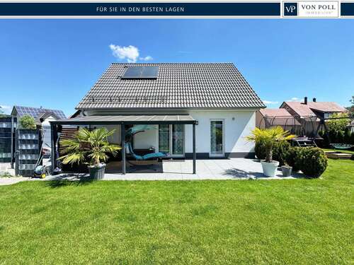 Foto - Haus zum Kaufen in Pfeffenhausen Oberlauterbach 565.000,00 € 110 m²