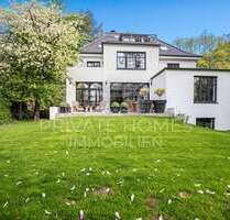 Haus zum Kaufen in Hamburg 5.995.000,00 € 520 m²