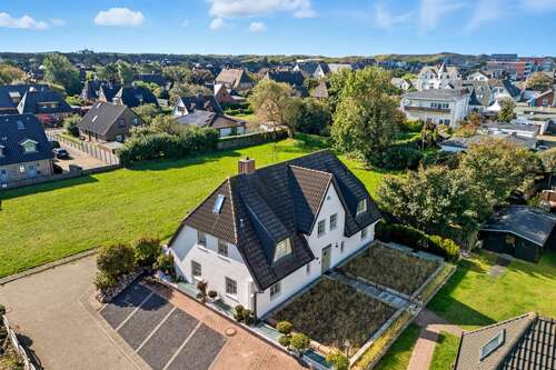Foto - Wohnung zum Kaufen in Westerland 855.000,00 € 49 m²