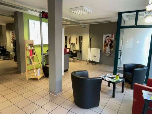 Foto - Einzelhandel in Kirchheimbolanden 904,40 € 74.62 m²