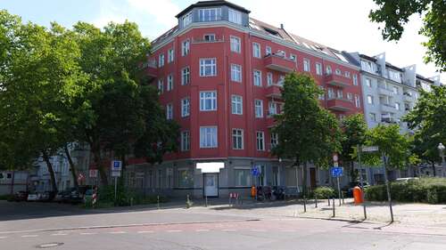 Foto - Wohnung zum Kaufen in Berlin 569.000,00 € 126 m²