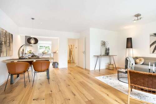 Foto - Haus zum Kaufen in Salzgitter 299.900,00 € 95 m²