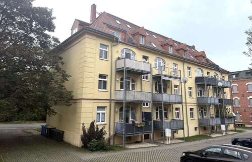 Foto - Wohnung zum Kaufen in Zwickau 79.500,00 € 82.07 m²