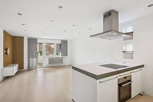Foto - Wohnung zum Kaufen in München 780.000,00 € 59 m²