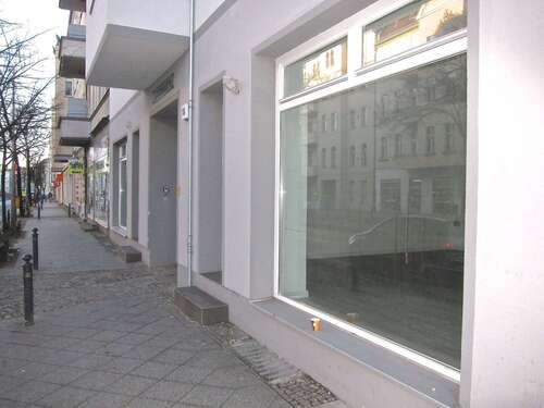 Foto - Einzelhandel in Berlin 1.078,14 € 63.42 m²
