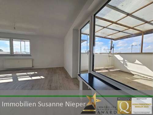 Foto - Wohnung zum Mieten in Gelsenkirchen 384,80 € 52 m²