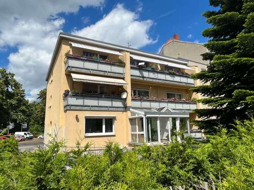Foto - Wohnung zum Kaufen in Berlin 385.000,00 € 81.34 m²