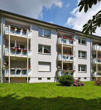Foto - Wohnung zum Mieten in Bochum 595,00 € 62 m²
