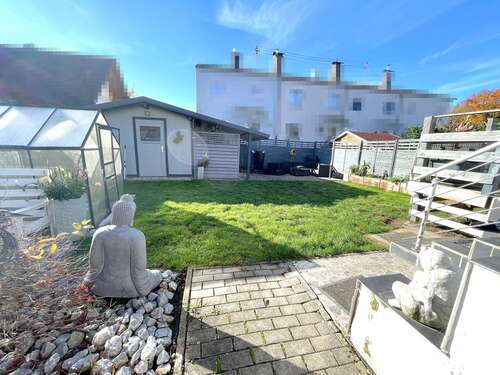 Foto - Haus zum Kaufen in Aichach 589.000,00 € 112.15 m²