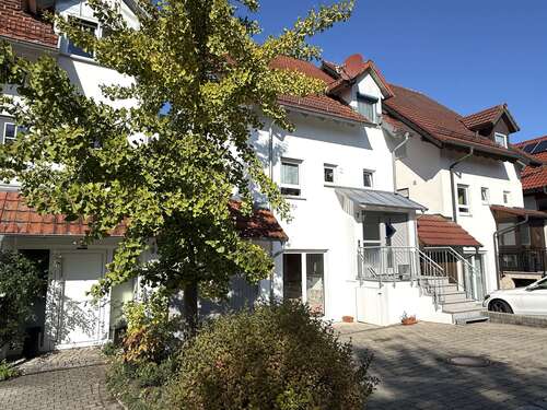 Foto - Haus zum Kaufen in Blitzenreute 595.000,00 € 157 m²