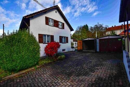 Foto - Haus zum Kaufen in München 1.095.000,00 € 81.44 m²