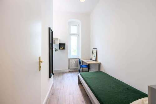 Foto - WG-Zimmer in Berlin 660,00 € 8 m²