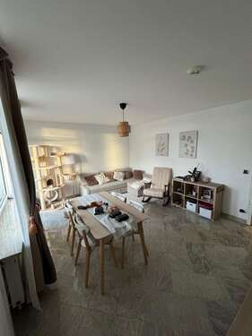 Foto - Wohnung zum Mieten in Frankfurt am Main 1.490,00 € 83 m²