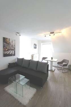 Foto - Wohnung zum Mieten in Bad Friedrichshall 720,00 € 40 m²