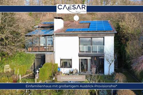 Foto - Haus zum Kaufen in Heppenheim (Bergstraße) 479.000,00 € 177 m²