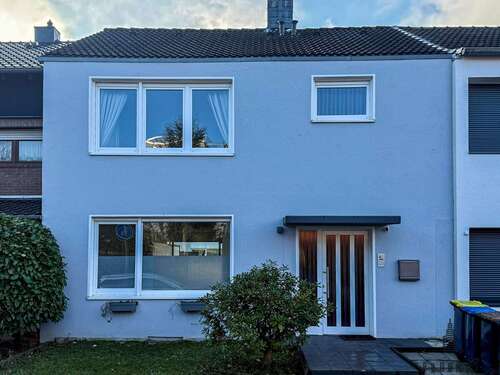 Foto - Haus zum Kaufen in Köln 549.000,00 € 109 m²