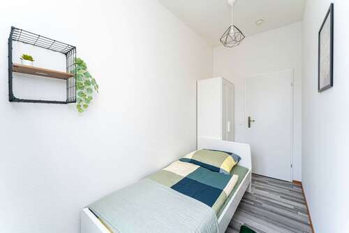 Foto - WG-Zimmer in Berlin 590,00 € 8 m²