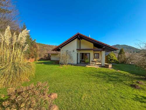 Foto - Haus zum Kaufen in Fischbach bei Dahn 289.000,00 € 166 m²