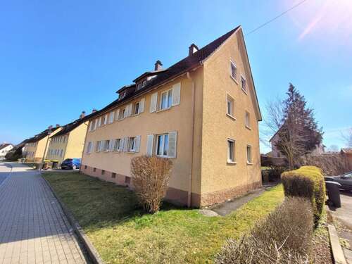 Foto - Wohnung zum Kaufen in Donaueschingen 139.000,00 € 60 m²