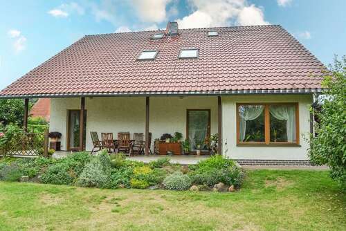 Foto - Haus zum Kaufen in Müncheberg 449.000,00 € 191.9 m²